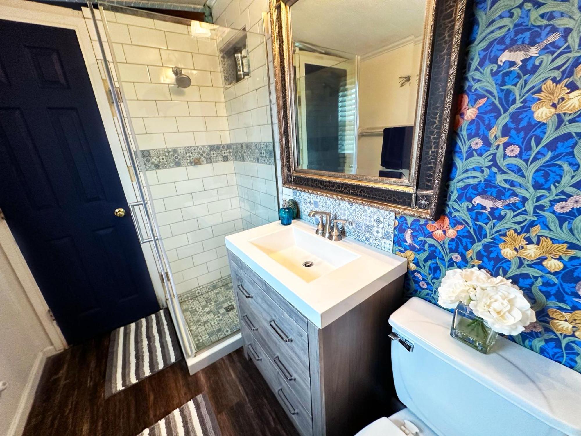 סרפסייד ביץ' Salty Dog Cottage מראה חיצוני תמונה